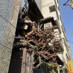 神田まつや - 純日本家屋の店舗！