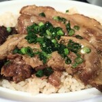 吉田カレー  - 