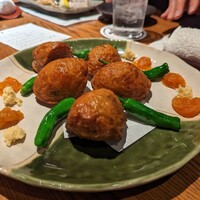 のどぐろ専門 銀座 中俣 - 