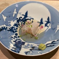 鮨料理 一高 - 