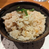 のどぐろ専門 銀座 中俣 - 