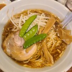 かおたんラーメンえんとつ屋 - 