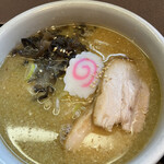 Ramen Santouka - 