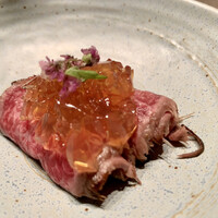 USHIGORO S. NISHIAZABU - 