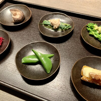 USHIGORO S. NISHIAZABU - 