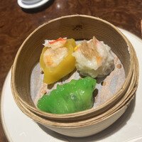 中国料理柳城 - 