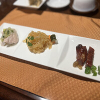 中国料理柳城 - 