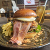 Burger Shishi - 