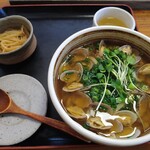 Ashigara Udon - 