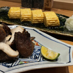 Sashimi No Tottari - 