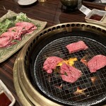 焼肉みずの - 