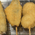 Kushikatsu Tanaka - 