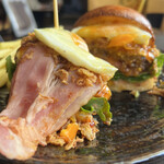 Burger Shishi - 