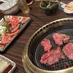 焼肉みずの - 