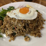 タイ国専門食堂 - 