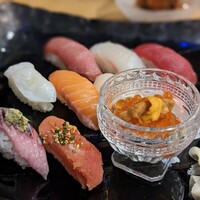 おたる政寿司 ぜん庵 - 