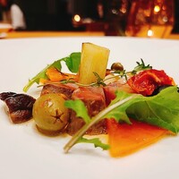 MIRAIE Dining - 