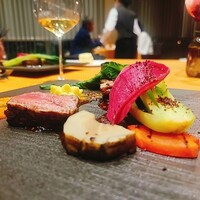 MIRAIE Dining - 