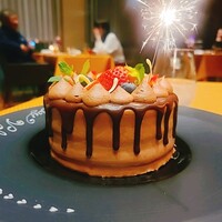 MIRAIE Dining - 