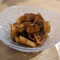 おたる政寿司 ぜん庵 - 