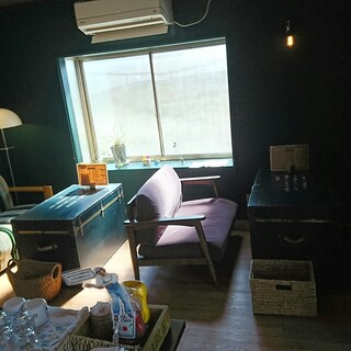 ピクニックカフェ あかつき_2