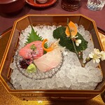 日本料理 千羽鶴 - 