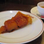 ブラッスリー・ヴィロン - 