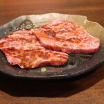 Yakiniku Rizoto Maruen - マルシン