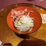 日本料理 千羽鶴 - 