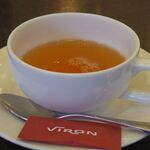 ブラッスリー・ヴィロン - 