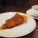 ブラッスリー・ヴィロン - 