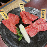 肉の田じま -  肉の田じま -