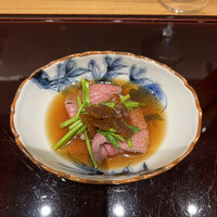 肉料理ふくなが - 