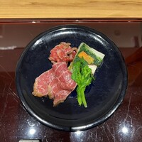 肉料理ふくなが - 