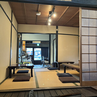 ポンジーズテーブル_2