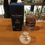 ポットスチル - キルホーマン