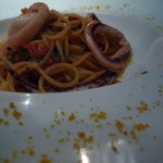 ザ キッチン サルヴァトーレ クオモ - 