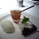 ザ キッチン サルヴァトーレ クオモ - 2013.6.29