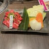 Bokujou Chouei Yakiniku Fujinokura - 