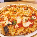 Pizzeria VOLPE BIANCA - 