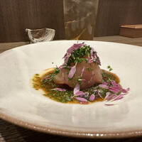 炭火焼鳥 とり将 - 