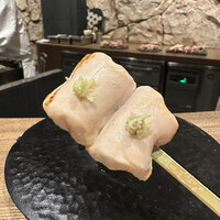 炭火焼鳥 とり将 - 