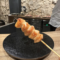 炭火焼鳥 とり将 - 