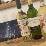 caMoco café 湖ASOBi - ドリンク写真: