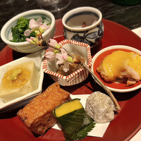 和食 了寛 - 