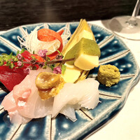 和食 了寛 - 