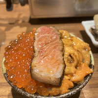 焼うお いし川 - 