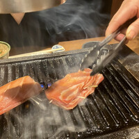 焼うお いし川 - 