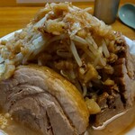 Ramen Sou Yume Wo Katare - 