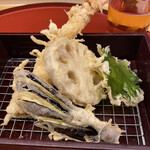 Tempura Yasuda - 